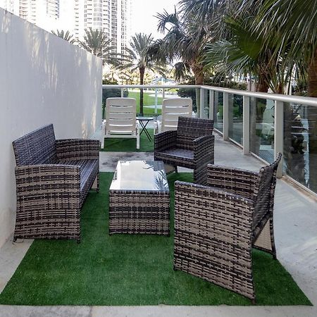Ocean Reserve - Park View 1 Bedroom Miami Beach Exterior foto