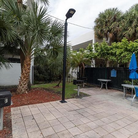 Ocean Reserve - Park View 1 Bedroom Miami Beach Exterior foto
